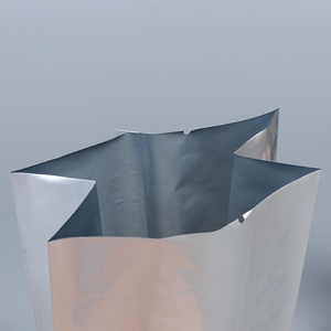 Sac en aluminium de 25 kg conforme aux normes GMP pour l'emballage de poudres médicales, extension supérieure de la durée de conservation - Product Image 6