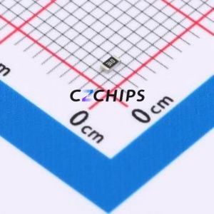 ตัวต้านทานแบบ SMD รุ่น CR0603-FX-1004ELF ขนาด 0603 (ประเภท: ฟิล์มหนา) (ค่าความต้านทาน: 1 มิลลิโอห์ม ความแม่นยำ: 1%) - Product Image 1