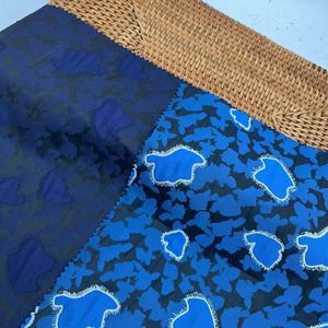 <span class=keywords><strong>Tissu</strong></span> de <span class=keywords><strong>brocart</strong></span> dernier cri <span class=keywords><strong>au</strong></span> mètre polyester haut de gamme jacquard métallique léopard design <span class=keywords><strong>tissu</strong></span> de <span class=keywords><strong>brocart</strong></span> pour robe de dame - Product Image 5
