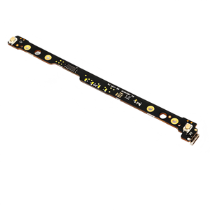Placa de Botones <span class=keywords><strong>RC</strong></span> Mejorada de Repuesto para Control Remoto D-JI Mavic Mini, Módulo de Teclado <span class=keywords><strong>RC</strong></span>, Piezas de Repuesto - Product Image 3