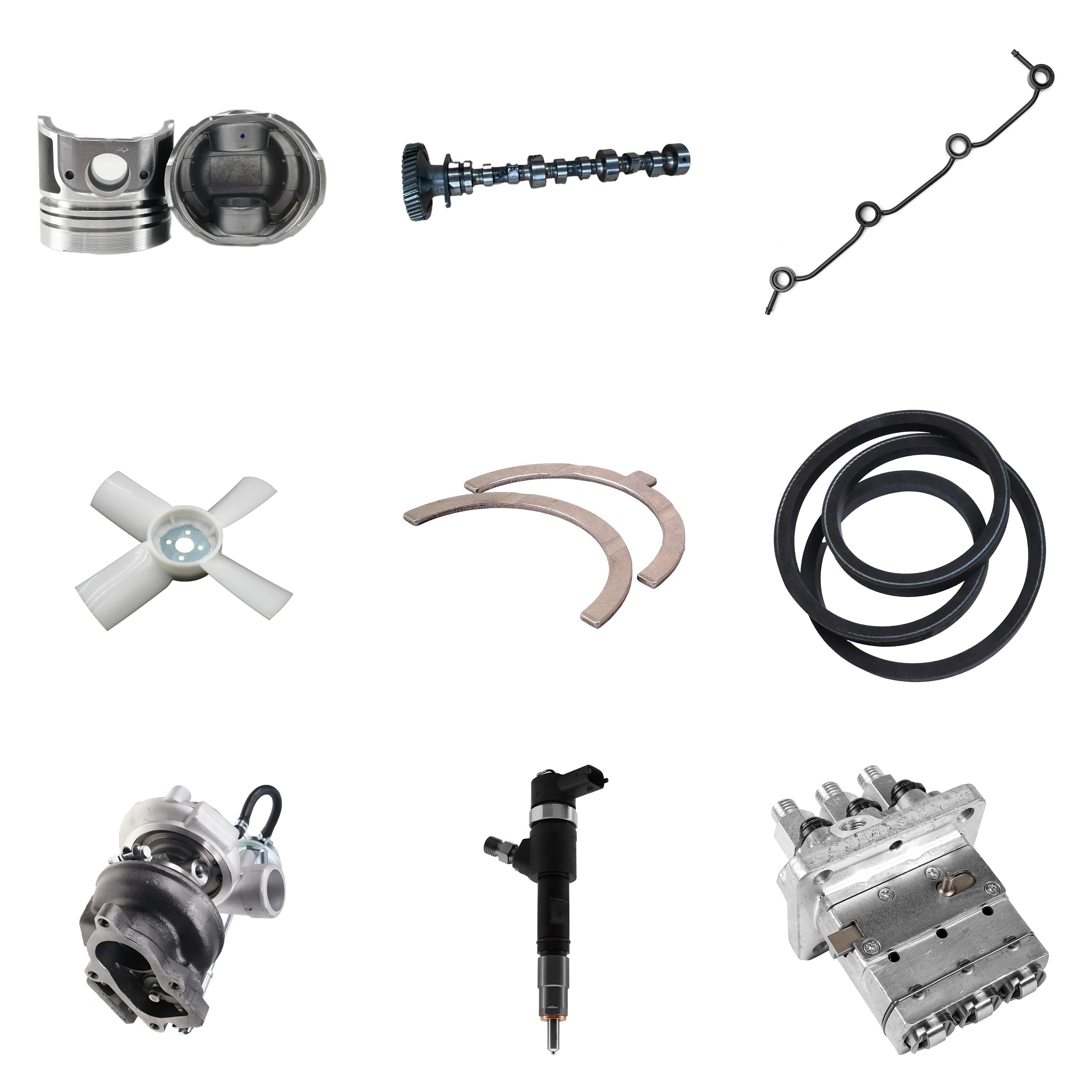Low Price SR20DE Parts Oem Standard & Timing Chain Kit | Alibaba.com