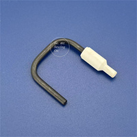 Ensemble de ramasseurs 400-36997 pour machine à coudre point noué simple aiguille Juki DDL-9000A DDL-9000B DDL-9000C-F DDL-9000C-S, pièce 40036997