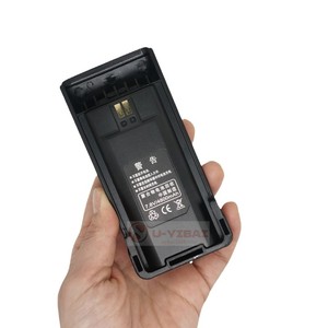 TyT TC-100 Walkie Talkie <b>Battery</b> 7.8V 4800mAh Lithium Ion <b>Battery</b> For Commercial Use - Product Image 1