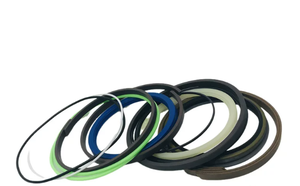พร้อมจัดส่งสำหรับ Volvo 55B 60C 140 200 210 B240 290B 360B 460B 480B ชุดซ่อมซีลน้ำมันแขนขนาดใหญ่ กลาง เล็ก จากโรงงานโดยตรง S - Product Image 1