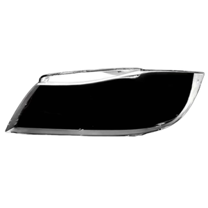Nueva Cubierta de Lente de Faro Delantero para Serie 3 <span class=keywords><strong>320</strong></span> 325 328 335 2004 2005 <span class=keywords><strong>2006</strong></span> 2007 2008 2009 2010 2011 2012 E90, Cristal de Faro - Product Image 1