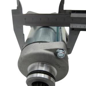 Démarreur pour <span class=keywords><strong>Suzuki</strong></span> <span class=keywords><strong>LT</strong></span>-A500 LTA500 King <span class=keywords><strong>Quad</strong></span> <span class=keywords><strong>500</strong></span> ATV 2009-2020 31100-11H00 - Product Image 6