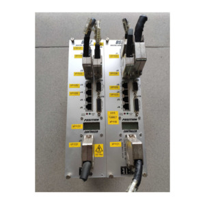 Controlador de Posición ETEL DSB2P132-111E-000H - Product Image 1