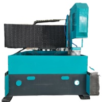 Taladro CNC de Alta Velocidad, Máquina Integrada de Perforación y Roscado de Alta Eficiencia