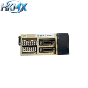 Función de control de par de servoaccionamiento de 350W para maquinaria industrial y robótica - Product Image 1