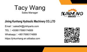 264-4287 cabina dell'escavatore 325D per bruco - Product Image 5