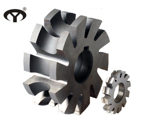 HSS Trùng Khánh M2/M35 R Lõm Hồ Sơ Phay Cutter - Product Image 3