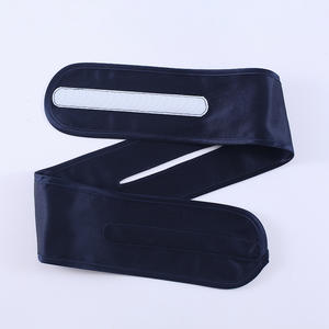 Diadema de <span class=keywords><strong>Velcro</strong></span> Suave y Sedosa de Alta Calidad, Diadema de Maquillaje, Diadema Deportiva, Pañuelo de Seda - Product Image 2