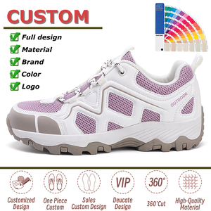 Prodotti popolari 2024 scarpe da <span class=keywords><strong>Trekking</strong></span> personalizzate da uomo a maglia da esterno scarpe da <span class=keywords><strong>donna</strong></span> di grandi dimensioni - Product Image 2