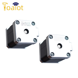 Motor Anycubic Photon con tornillo de plomo T8 de 47 mm para accesorio de impresora 3D - Product Image 3