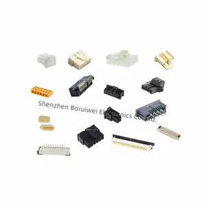 All connector RTHN-5100 terminal ic chips