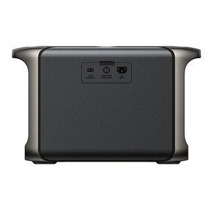 สถานีไฟฟ้าพกพา Anker SOLIX F1500 1536Wh 1800W 95033 - Product Image 2