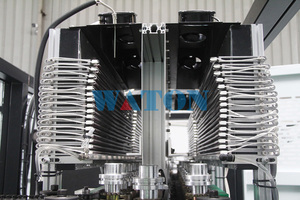 全自動5ガロンブロー成形機工場販売 <span class=keywords><strong>Alibaba</strong></span>ベストセラー商品 - Product Image 2