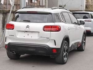 Citroën <span class=keywords><strong>C5</strong></span> AIRCROSS d'occasion <span class=keywords><strong>2017</strong></span>, modèle Fashion, système de propulsion PSA, idéal pour les voyages en famille, empattement 2730 mm, transmission 6AT, <span class=keywords><strong>prix</strong></span> abordable - Product Image 6
