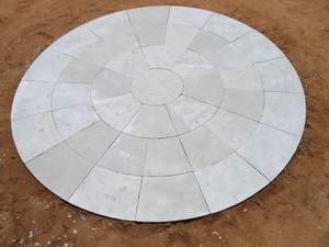 Losa Grande Negra Chittor de Alta Calidad con Superficie Cepillada, Diseño Moderno para Decoración de Paredes Interiores y Exteriores - Product Image 4