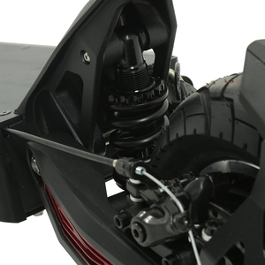 Patinete Eléctrico R10 52V 23.4Ah 2000w Scooters Eléctricos - Product Image 5