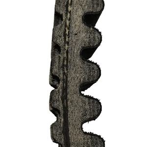 Courroie de transmission en fibre d'aramide EPDM de haute qualité Yamaha X-Max 250/300 Tricity 300 JKFF, haute efficacité de transmission, remplacement neuf - Product Image 4