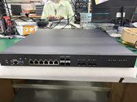 Serveur Routeur AISTONE 14e Génération i7 14700 20 Cœurs 40 Threads 6 LAN 2.5G 4*SFP 10G 4*DDR5 1*M.2 NVME 3*Emplacement SATA 1U Pare-feu