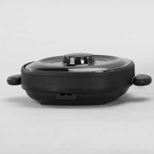 <span class=keywords><strong>Estufa</strong></span> de Cera Depilatoria ENZO, Mini Olla de Fusión Portátil de Silicona Todo en Uno, Máquina de Terapia de Cera, <span class=keywords><strong>Estufa</strong></span> de Calentamiento - Product Image 6