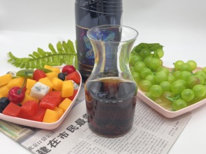 <span class=keywords><strong>Distributeur</strong></span> de boissons en plastique tritan réutilisable de 10oz pour lave-vaisselle incassable pour les fêtes - Product Image 4