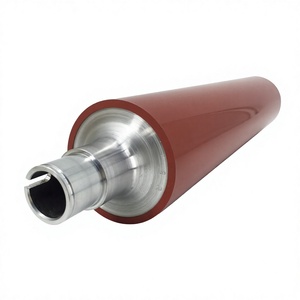 ลูกกลิ้งด้านบนลูกกลิ้งความร้อนบน C8000 Konica Minolta ใช้ได้กับลูกกลิ้งบนฟิวส์ - Product Image 3
