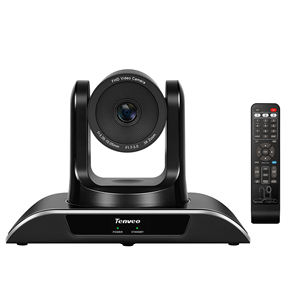 TEVO-VHD3U מלא HD 1080P <span class=keywords><strong>3x</strong></span> זום אופטי <span class=keywords><strong>USB</strong></span> <span class=keywords><strong>PTZ</strong></span> ועידת עבור קטן חדר ישיבות - Product Image 3