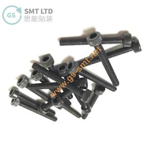 KHJ-MC43E-00 BOLT HEX.S/H LOW สำหรับยามาฮ่า เอสเอส 24 มม. เทปฟีดเดอร์ - Product Image 1