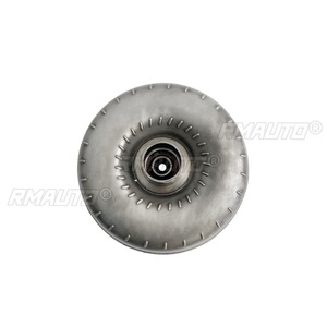 8200152239 Tambour de convertisseur de couple hydraulique de transmission, pièce moteur pour Renault AL4 DPO, accessoires auto - Product Image 1