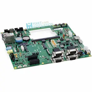 Kontron Moederbord Smarc Modulair Platform Smarc Evaluatiedrager 2.1 Interface-Opties Voor Medisch Apparaat 2 * Blikbord