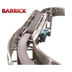 <strong>Conveyor</strong> Sprocket &amp; Transmission Chains for Industrial <strong>Conveyor</strong> Equipment and Food Grade Belts - Product Image 6