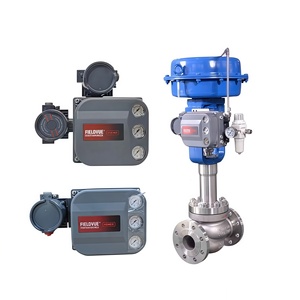 Controlador Digital Remoto Nuevo DVC6205 DVC6215 OEM 4-20 MA HART Control Neumático con Diagnóstico - Product Image 1