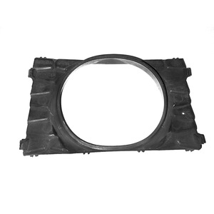 Cadre de calandre Chrysler 300C pour régulateur de vitesse 68214484AC, pièce de volant en plastique - Product Image 1