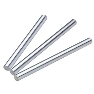 High Quality 1045 Hydraulic Chrome Rod/chrome Bar For Sale