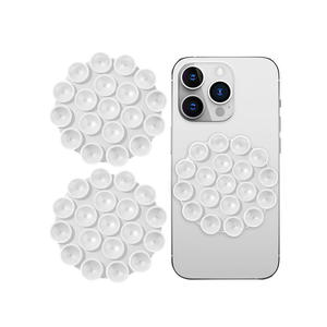 Supporto per Telefono in Silicone Impermeabile di Alta Qualità, Nuovo Supporto Portatile con Ventosa per Auto, Accessori per Cellulari - Product Image 5