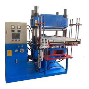 Yüksek verimli otomatik kauçuk <span class=keywords><strong>O</strong></span> <span class=keywords><strong>Ring</strong></span> vulkanizasyon basın silikon kalıp makinesi - Product Image 1