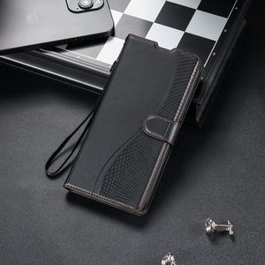 Funda para iPhone 16 Pro Max, nueva funda de cuero con ranura para tarjetas, funda plegable con protección total anticaídas. - Product Image 5