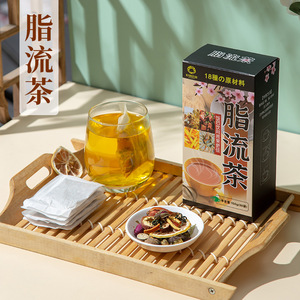 18 tipi di tè <span class=keywords><strong>dimagrante</strong></span> di alta qualità con ingredienti naturali per la riduzione del grasso e la perdita di peso - Product Image 3