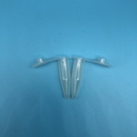 Centrifugeuse avec cône de 1.5ml, Tube de Test réfrigération sans art portatif, Micro-plastique arn/odb, appareil de laboratoire ordinaire