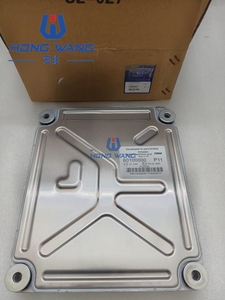 เครื่องขุด EC210B/EC240B/EC290B D6E ECU D7E ควบคุม D6D 60100000 - Product Image 5