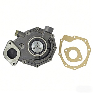 Pompe à eau haute pression RE505980 pour tracteurs <span class=keywords><strong>John</strong></span> <span class=keywords><strong>Deere</strong></span> 4045 6068, remplace RE500734 RE546906 RE70687 - Product Image 1