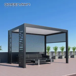 Patio Furnitur Komersial Modern Mewah/Taman/Dapur/Hotel/Luar Ruangan/Salon/Ruang Makan/Kantor/Ruang Tamu/Perabot Kamar Tidur