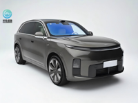 Абсолютно новый Li Auto L8 EREV SUV 2026 года, версия Ultra Edition, батарея 52.3 кВт·ч, запас хода 280 км на электричестве, платформа 800В, умный EREV SUV, новый автомобиль из Китая