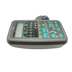 834-72-4002 7834 3002-76-7834 Panel de visualización de monitor 3001-76-7834 6000-70-Monitor de piezas de maquinaria de construcción - Product Image 1