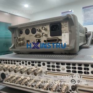 Agilent Keysight N1912A P-Series Dual Channel Power Meter d'occasion hx - Product Image 5