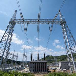 Trafo Merkezi Yapısı - Product Image 2