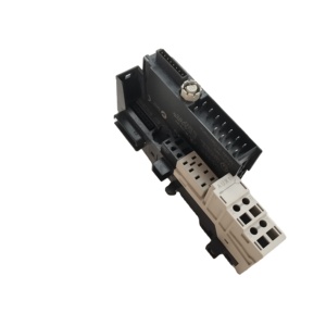 Module d'extension de signal 100 % original ET 200SP, unité de base d'accessoires 6ES7193-6BP00-0DA0 pour PLC, PAC et contrôleurs dédiés - Product Image 1